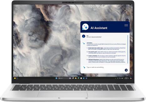 Dell Pro 16 Plus PB16250 (MGFFK)