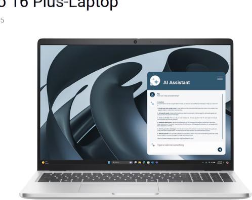 Dell Pro 16 Plus PB16255 (TY5FC)