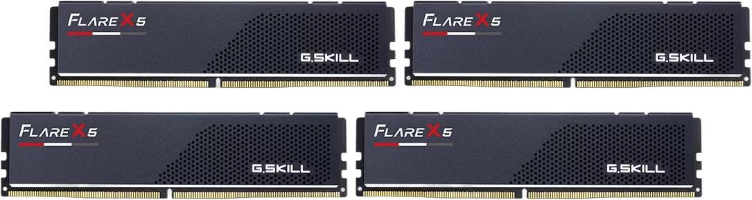 G.Skill Flare X5 DDR5-6000 256GB Kit (F5-6000J3444F64GX4-FX5)