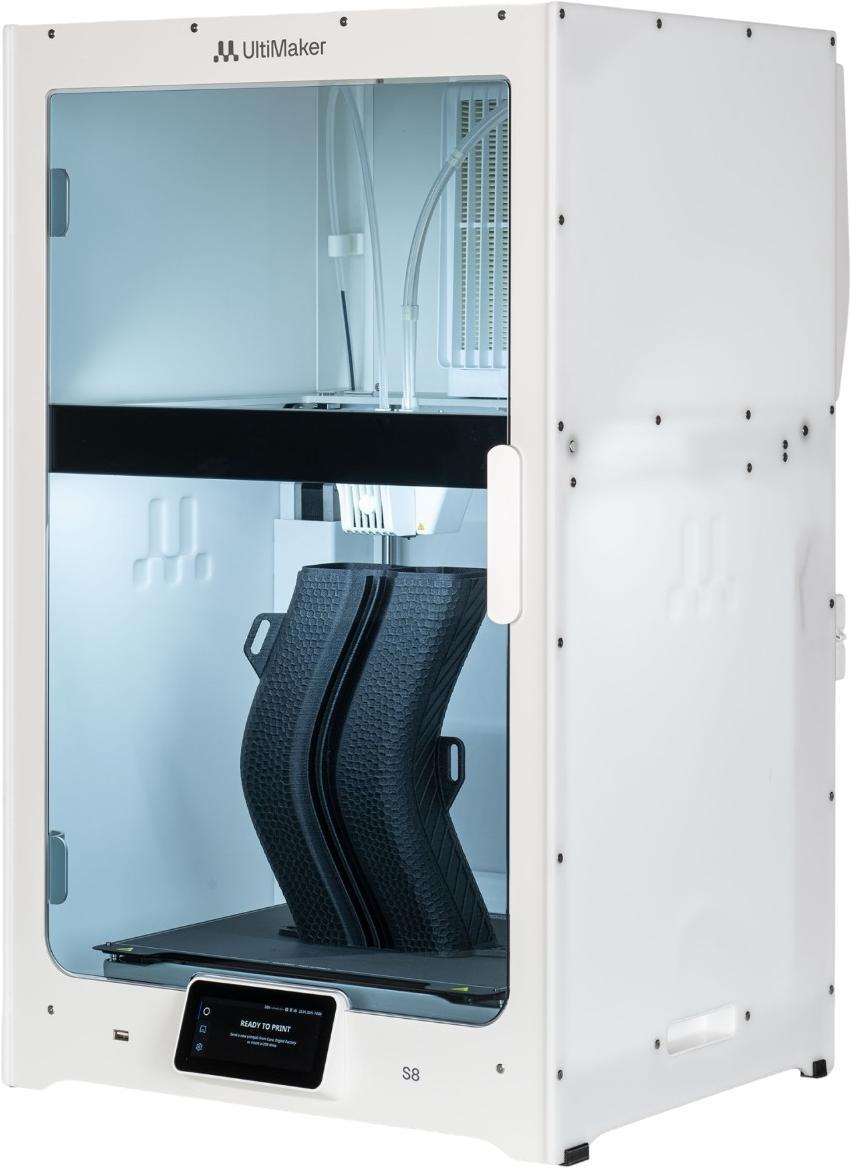 Ultimaker S8 Ultimaker S8