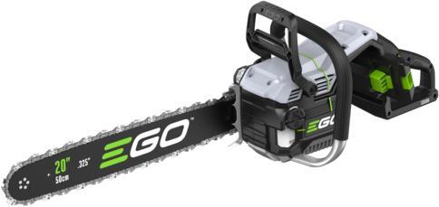 EGO CSX5000 EGO CSX5000