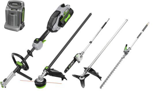 EGO MHBC1204E Kit