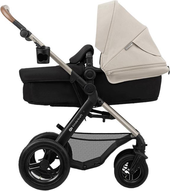 Kinderkraft Moov 2 3in1 Air