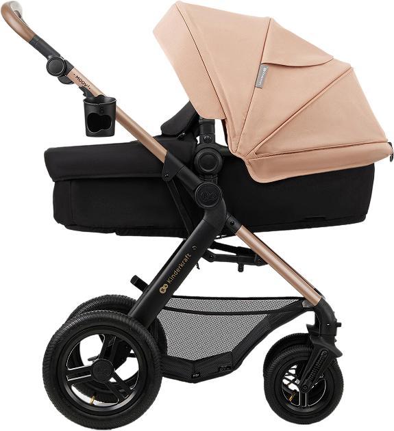 Kinderkraft Moov 2 4in1 Air