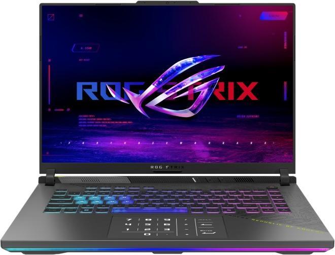 ASUS ROG Strix G16 G614FR-S5148