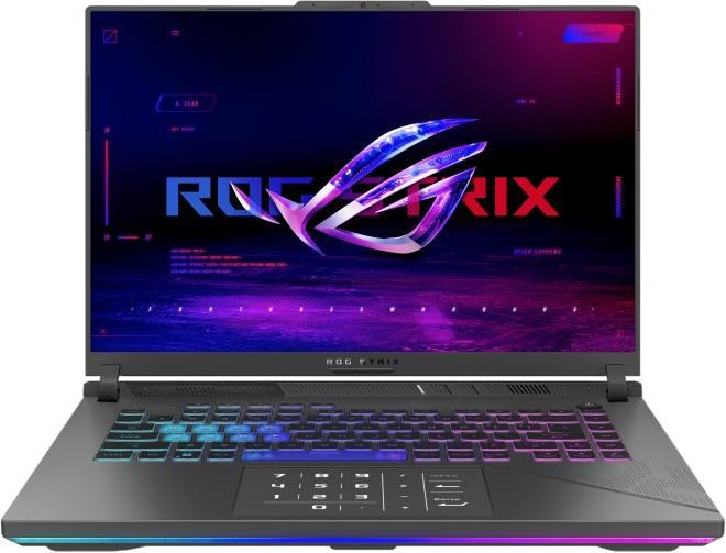 ASUS ROG Strix G16 G614JIR-N3217W