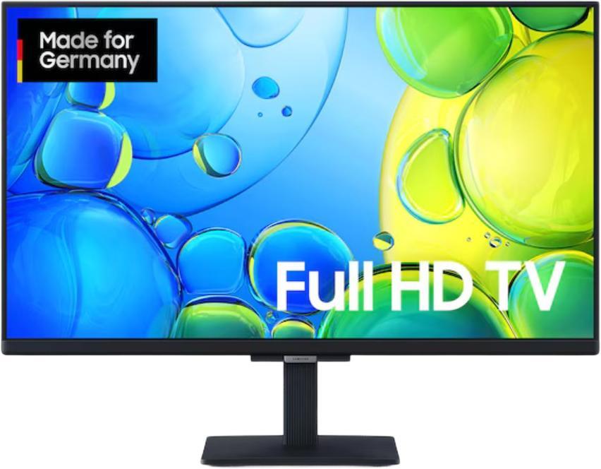 Samsung 24" Full HD F6009 Smart TV (2025) GU24F6009FU