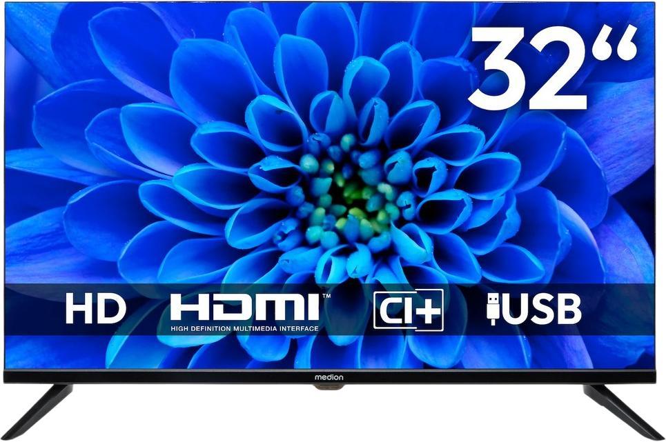 Medion 32" Life MD 832000 HD TV