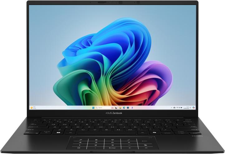 ASUS ZenBook 14 OLED UM3406KA-QD254W