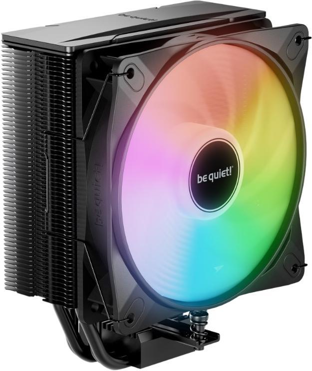 be
