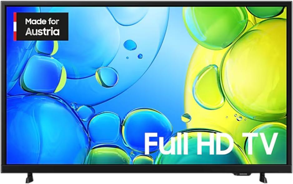 Samsung 40" Full HD F6000 Smart TV (2025) UE40F6000FU