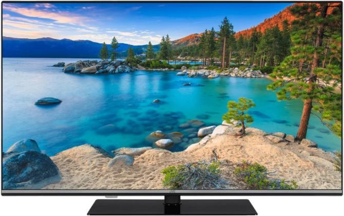 JVC LT-40VQF555D