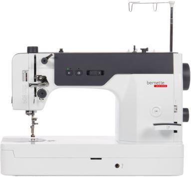 bernette swiss design 08 Straight Stitch