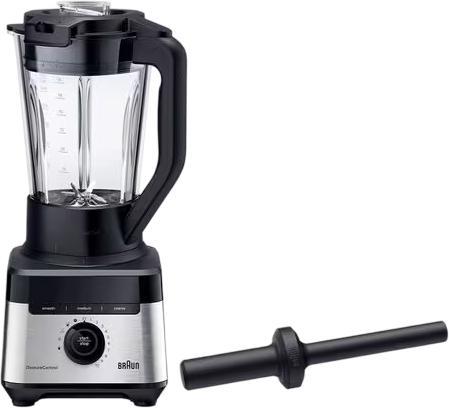 Braun PowerBlend7 JB 7550 BK