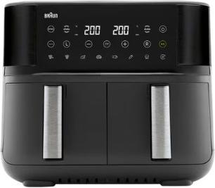 Braun TwinCook 3 TD3030.IBK