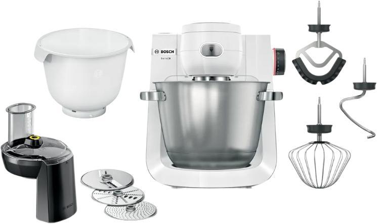 Bosch Serie 6 MUMS6EW23D