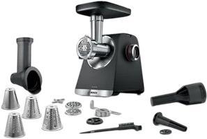 Bosch Serie 6 MultiPower MFWS642B Bosch Serie 6 MultiPower MFWS642B