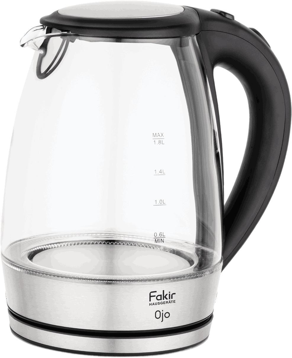 Fakir Ojo Fakir Ojo