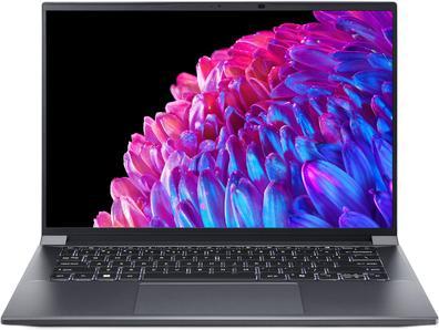 Acer Swift X 14 OLED SFX14-72G-57B5 (NX.KR7EG.005) Acer Swift X 14 OLED SFX14-72G-57B5 (NX.KR7EG.005)