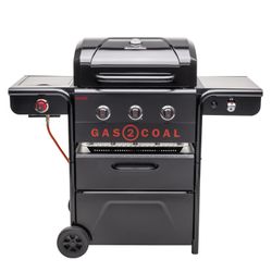 Char-Broil