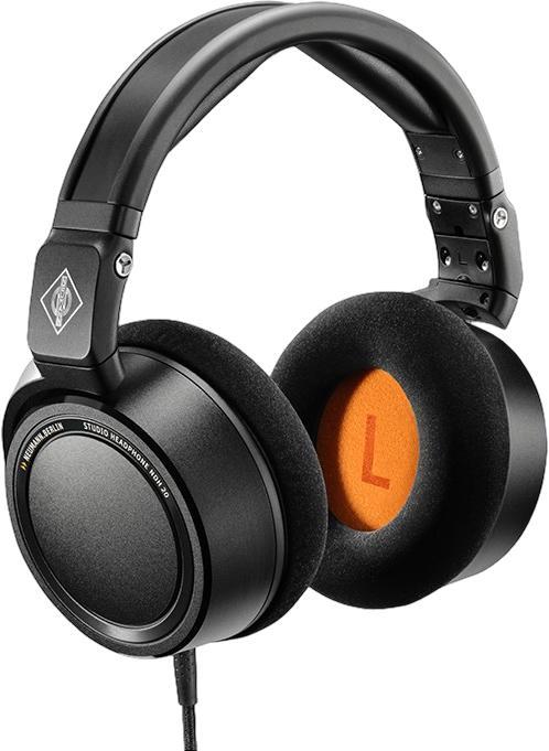 Neumann NDH 20 Black Edition