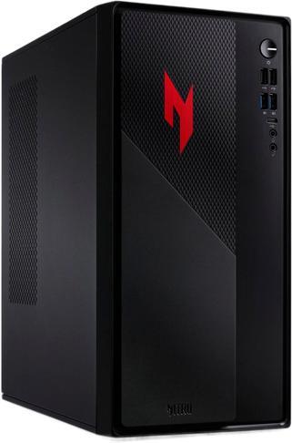 Acer Nitro N20-100 (DG.BQBEG.007)