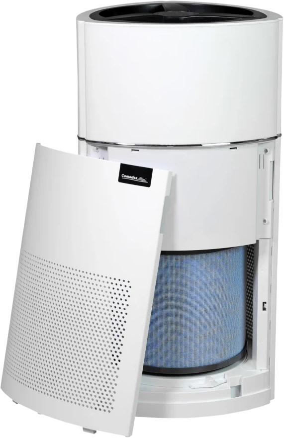 Comedes Lavaero 900 mit H13 Filter