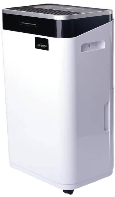Comedes Demecto 30 eco WIFI + Pumpenset