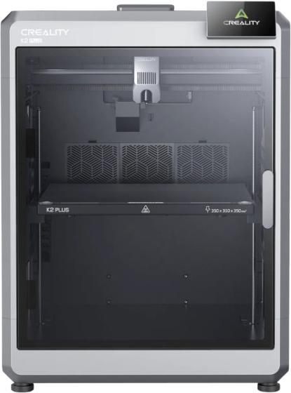 Creality K2 Plus