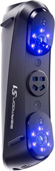 Creality Sermoon S1
