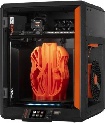Prusa CORE One (montiert)
