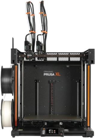 Prusa XL (Dual Extruder, teilmontiert)
