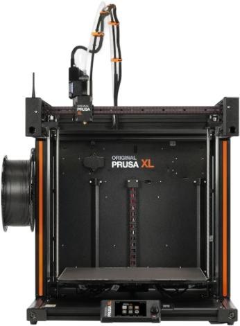 Prusa XL (Single Extruder, teilmontiert)