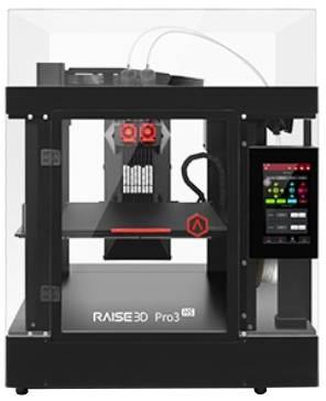 Raise3D Pro3 HS