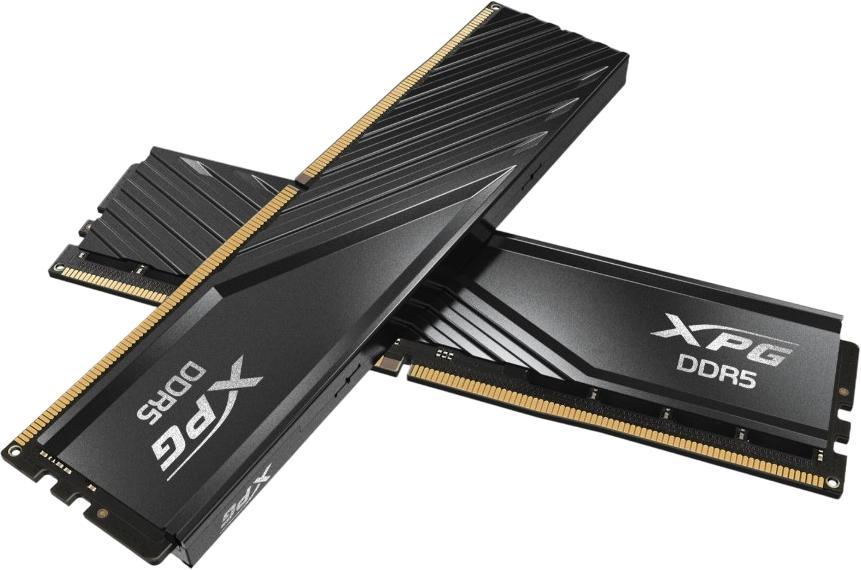 ADATA XPG Lancer Blade DDR5-6000 32GB Kit (AX5U6000C3416G-DTLABBK)