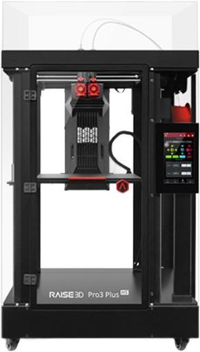 Raise3D Pro3 Plus HS