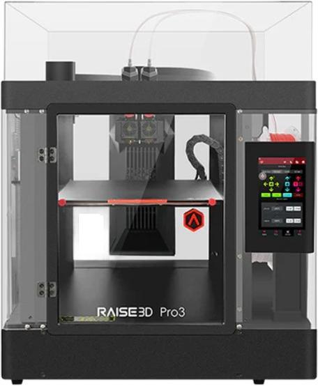 Raise3D Pro3