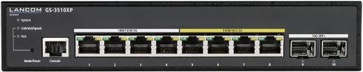 Lancom GS-3510XP