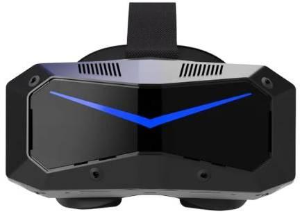 PiMax Crystal Super (50PPD)