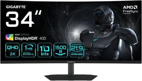 GIGABYTE