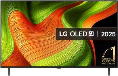 LG 55" OLED AI B5 OLED55B56LA