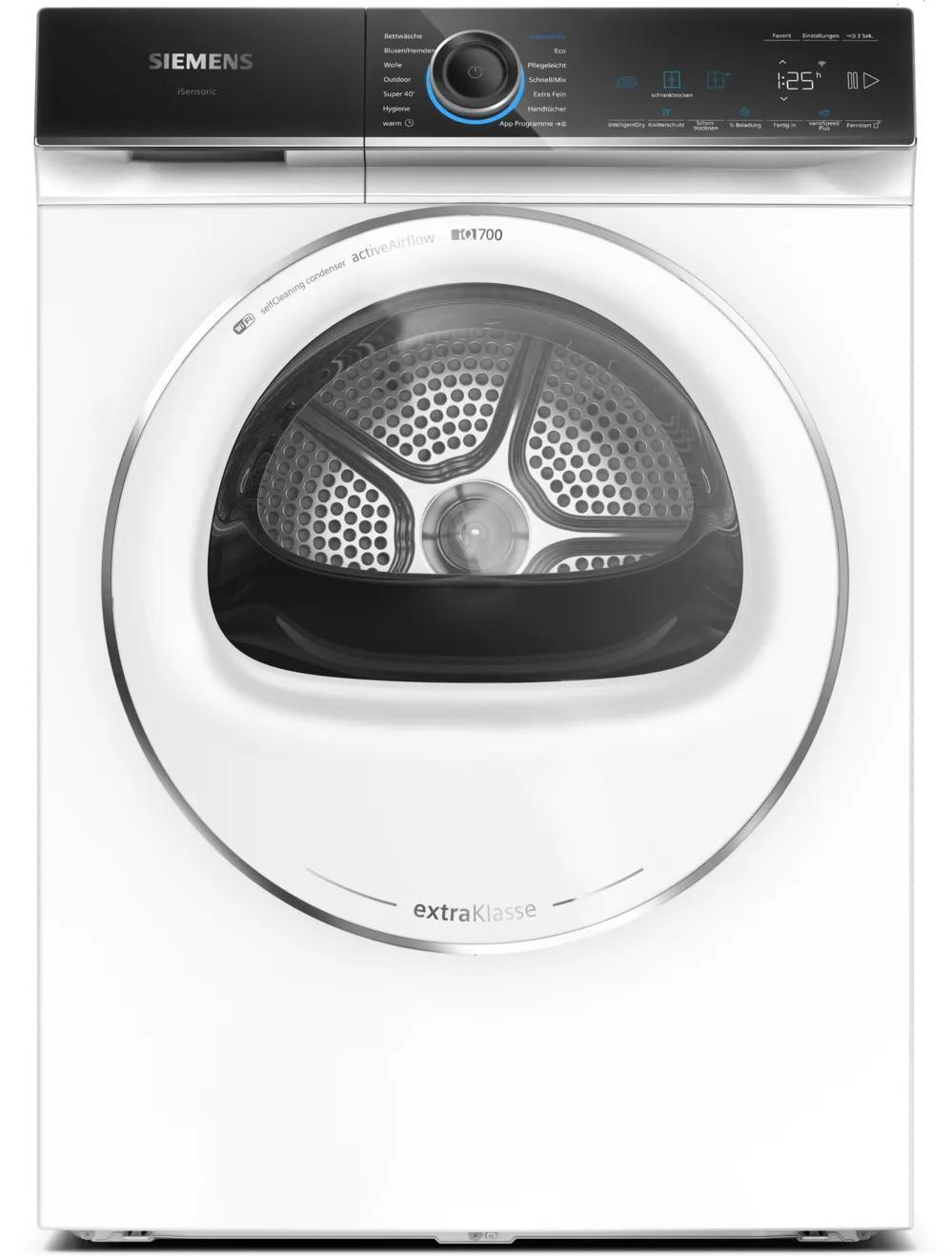 Siemens iQ700 WR47B2C90