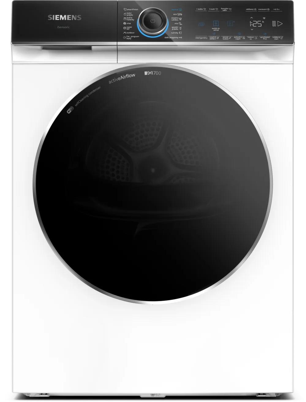 Siemens iQ700 WR47B2C40