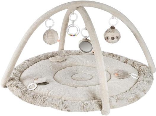 Fehn 3-D-Activity-Decke Faultier (042177)