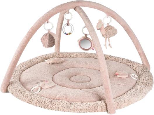 Fehn 3-D-Activity-Decke Flamingo (042184)