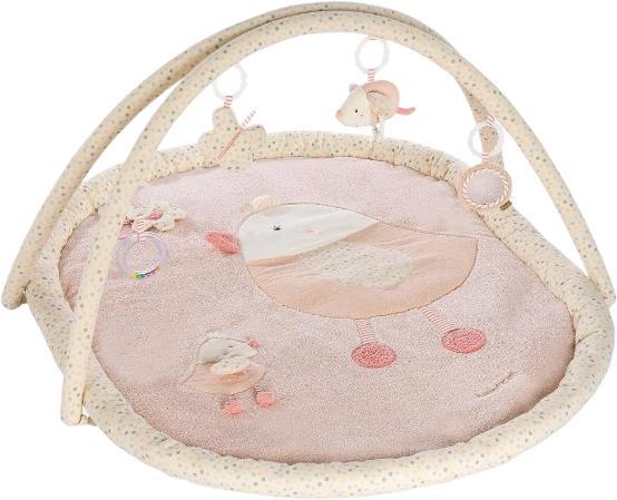 Fehn 3-D-Activity-Decke Vogel (045062)