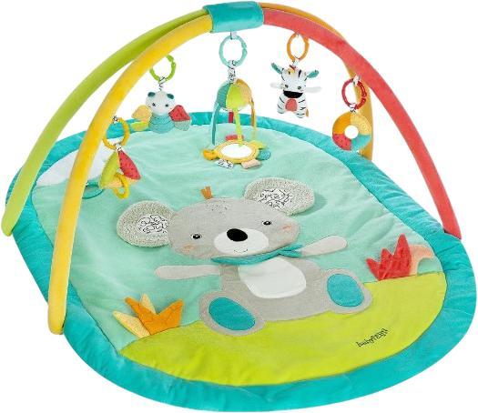 Fehn 3-D-Activity-Decke Koala (049213)