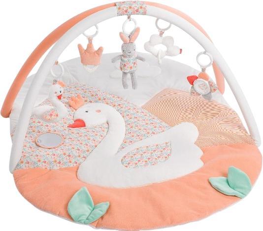 Fehn 3-D-Activity Decke Schwan (062144)