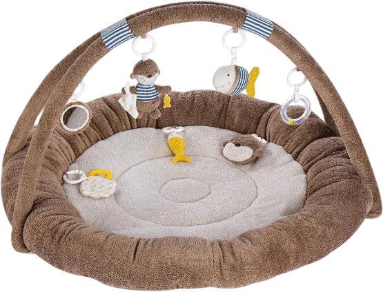 Fehn 3-D-Activity Nest Otter (047066)