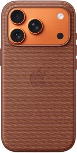 Apple iPhone 17 Pro Funktionsgewebe Case mit MagSafe